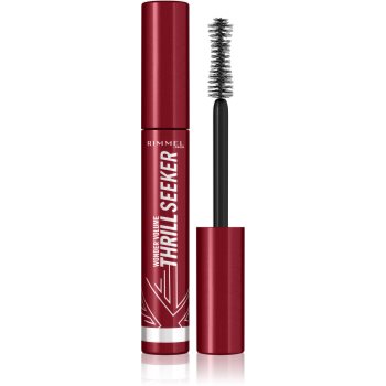 Rimmel WonderVolume Thrill Seeker mascara pentru volum si curbare - imagine 2